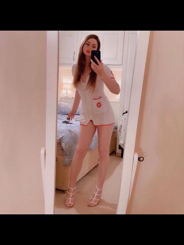 Анкета проститутки Влада - Фото 1, , 23 года, №386370